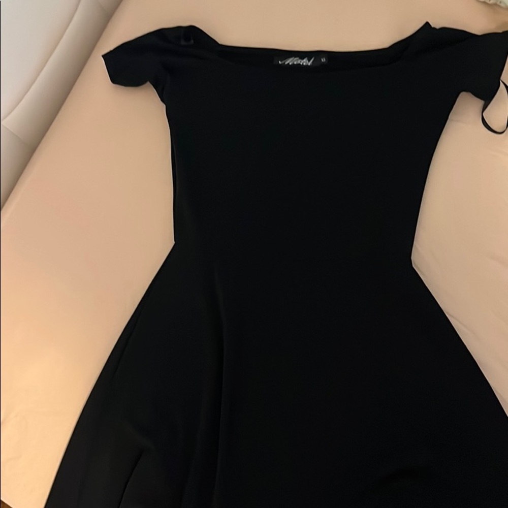 MOTEL ROCKS mini dress